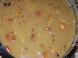 Payasam and Pradhaman