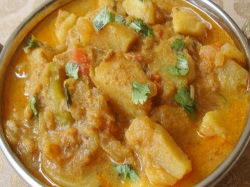 South Indian Veg Recipes