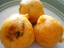 ALOO BONDA RECIPE, Indian Recipe