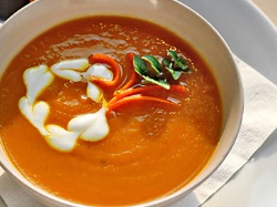 Vegetarian Soups