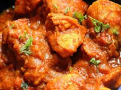 Chicken Kundapur, Indian Recipe