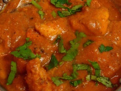 Chicken Thokku Masala, Indian Recipe