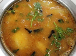 Dalcha Recipe, Indian Recipe