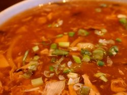 HOT AND SOUR SOUP RECIPE, Indian Recipe