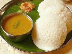 South Indian tiffin Recipes