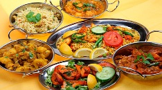 South Indian Veg Recipes