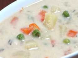 kerala-vegetable-stew, Indian Recipe