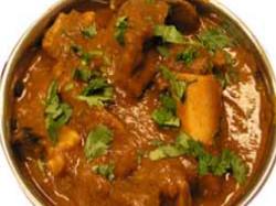 Mutton Curry, Indian Recipe