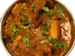 Non Vegetarian Recipes