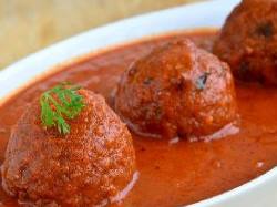 Paneer Kofta, Indian Recipe