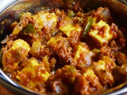 Paneer Recipes