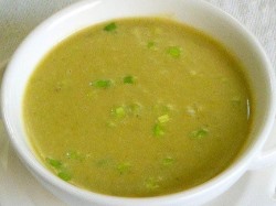 Vegetarian Soups