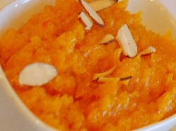 Pumpkin Halwa, Indian Recipe