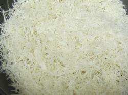 Rice Sevai (Rice Noodles) , Indian Recipe