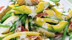 Salad Recipes, indian cuisine