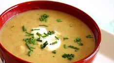 Soup Recipes, indian cuisine