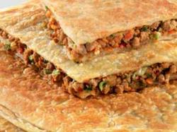 Stuffed Paratha, Indian Recipe